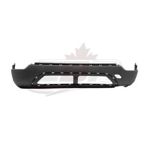 2017-2022 Buick Encore Bumper Rear Lower Primed Without Sensor Capa , GM1115138C