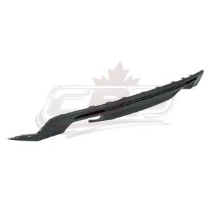 2016-2023 Chevrolet Camaro Bumper Lower Rear Primed With , GM1115146C