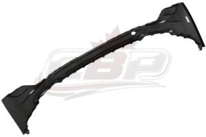2018-2024 Gmc Terrain Bumper Lower Rear Textured Without , GM1115154C