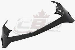 2018-2023 Chevrolet Traverse Bumper Rear Driver Side Primed Capa , GM1116109C