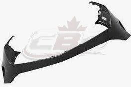 2018-2023 Chevrolet Traverse Bumper Rear Driver Side Primed , GM1116109