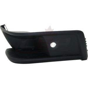 2019-2022 Chevrolet Colorado Bumper End Rear Driver Side , GM1138103