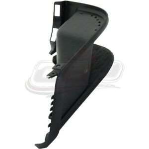 2019-2022 Chevrolet Colorado Bumper End Rear Passenger Side , GM1139103
