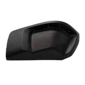 2017-2022 Chevrolet Colorado Bumper End Step Insert Rear , GM1139104