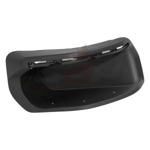 2019-2025 Chevrolet Silverado 1500 Bumper End Step Insert , GM1139105