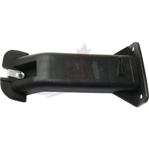 Bumper Mounting Bracket Rear Driver Side Gmc Acadia 2017-2019, Gm1142107