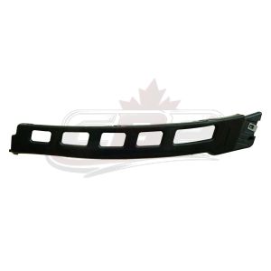 2018-2024 Gmc Terrain Bumper Bracket Rear Driver Side , GM1142110