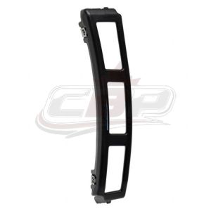 2018-2024 Chevrolet Equinox Bumper Bracket Rear Driver Side , GM1142113