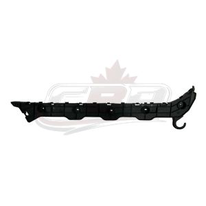2021-2025 Chevrolet Tahoe Bumper Guide Rear Driver Side , GM1142114