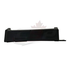 2018-2023 Chevrolet Traverse Bumper Bracket [Side Cover] , GM1142122