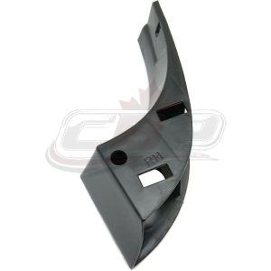 Bumper Support Rear Passenger Side Chevrolet Colorado 2015-2021 Plastic , GM1143106