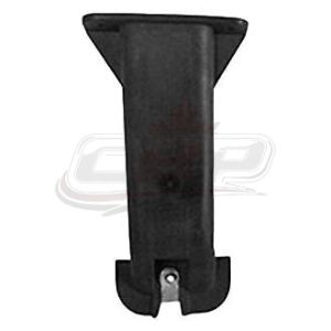 Bumper Mounting Bracket Rear Passenger Side Gmc Acadia 2017-2019, Gm1143107