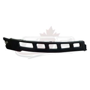 2018-2024 Gmc Terrain Bumper Bracket Rear Passenger Side , GM1143110