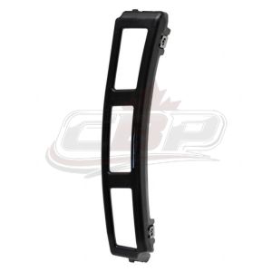 2018-2024 Chevrolet Equinox Bumper Bracket Rear Passenger Side , GM1143113