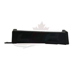 2018-2023 Chevrolet Traverse Bumper Bracket [Side Cover] , GM1143122