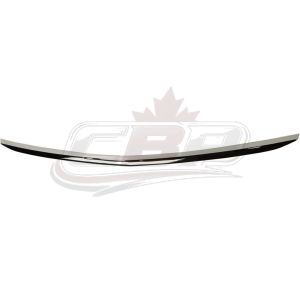 Bumper Molding Rear Buick Enclave 2018-2021 Chrome, Gm1144126
