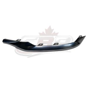 2022-2024 Gmc Terrain Bumper Molding Rear Passenger Side , GM1147115