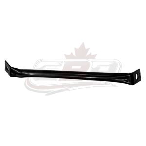 2019-2025 Chevrolet Silverado 1500 Bumper Bracket Rear Driver Side , GM1162108