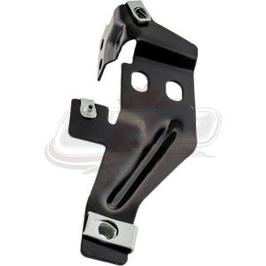 Bumper Bracket Rear Driver Side Chevrolet Colorado 2015-2022 Exclude Zr2, Gm1162109