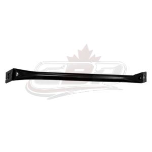 2019-2025 Chevrolet Silverado 1500 Bumper Bracket Rear Passenger Side , GM1163108