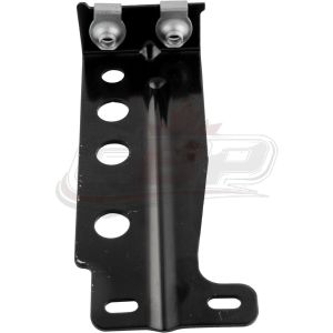 Bumper Bracket Rear Passenger Side Chevrolet Colorado 2015-2022 Exclude Zr2, Gm1163112