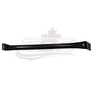 2020-2025 Chevrolet Silverado 3500 Bumper Bracket Rear , GM1163113