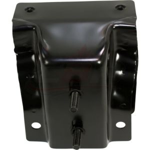 Bumper Bracket Rear Driver Side/Passenger Side Chevrolet Express 1996-2023, Gm1166122