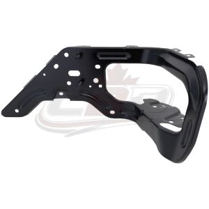 2019-2025 Chevrolet Silverado 1500 Bumper Support Rear , GM1166132