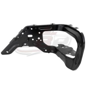 2020-2025 Chevrolet Silverado 2500 Bumper Mounting Bracket , GM1166133