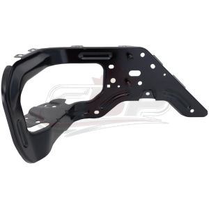 2019-2025 Chevrolet Silverado 1500 Bumper Support Rear , GM1167132