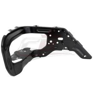 2020-2025 Chevrolet Silverado 2500 Bumper Mounting Bracket , GM1167133
