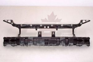 Absorber Rear Bumper Chevrolet Impala 2006-2013 , GM1170200