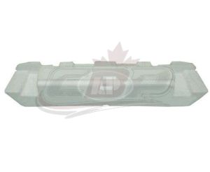 Bumper Bracket Center Rear Chevrolet Trailblazer 2002-2009 , GM1170212