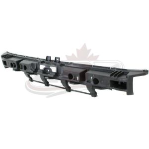 Absorber Rear Bumper Chevrolet Malibu 2008-2012 , GM1170214