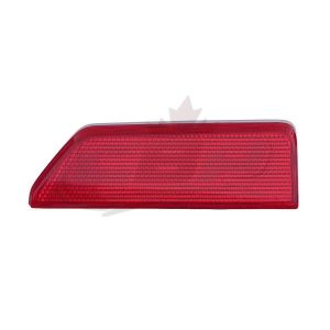 Reflector Rear Driver Side Gmc Terrain 2016-2017 High Quality , GM1184115