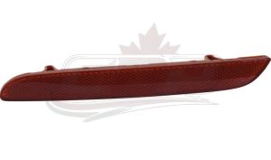 Reflector Rear Driver Side Chevrolet Sonic Hatchback 2017-2020 High Quality , GM1184120