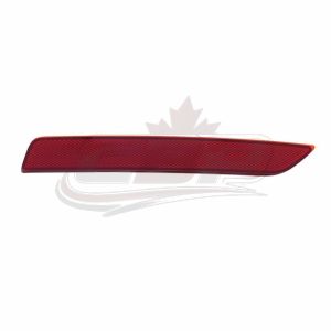 2021-2024 Chevrolet Suburban Reflector Rear Driver Side High Quality , GM1184126