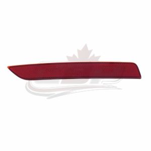 2021-2024 Chevrolet Suburban Reflector Rear Passenger Side , GM1185126