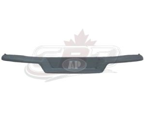 1996-2023 Chevrolet Express Bumper Step Pad Rear Black , GM1191114
