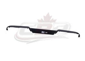 Bumper Step Pad Rear Chevrolet Express 1996-2021 Without Sensor , GM1191115