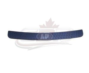 Bumper Step Pad Rear Chevrolet Trailblazer 2006-2009 Textured Ss Model , GM1191117