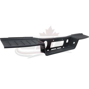 Bumper Step Pad Rear Chevrolet Colorado 2015-2021 Black Center , GM1191147