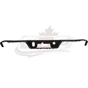 2019-2025 Gmc Denali 1500 Bumper Step Pad Rear For Single , GM1191154