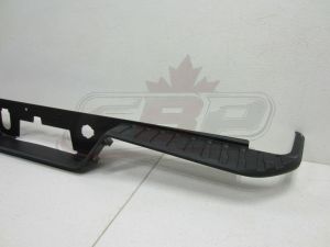 2020-2023 Chevrolet Silverado 2500 Bumper Step Pad Rear , GM1191155