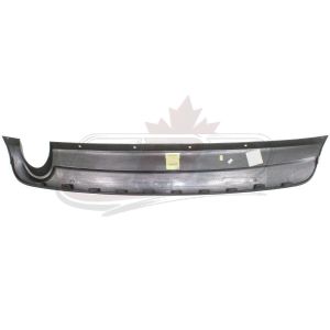 Valance Bumper Rear Chevrolet Malibu 2008-2012 2.4L Capa , GM1195110C