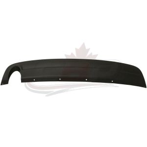 Valance Bumper Rear Chevrolet Malibu 2008-2012 2.4L , GM1195110