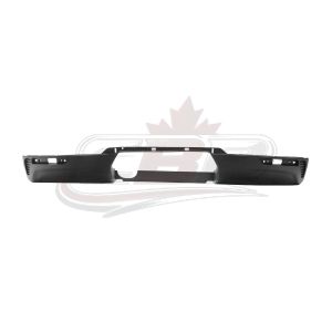 2021-2024 Chevrolet Suburban Bumper Rear Lower Textured , GM1195166