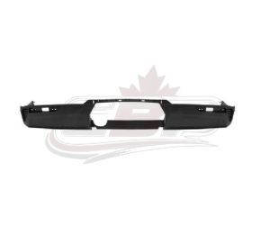 2021-2024 Chevrolet Tahoe Bumper Rear Lower Textured Black , GM1195168C