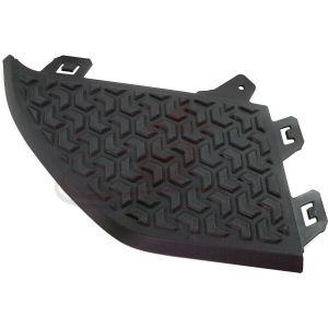 2019-2025 Chevrolet Silverado 1500 Bumper Step Pad Rear , GM1197107