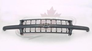 Grille 4Wd Chevrolet Tahoe 2000-2006 Ptm , GM1200490